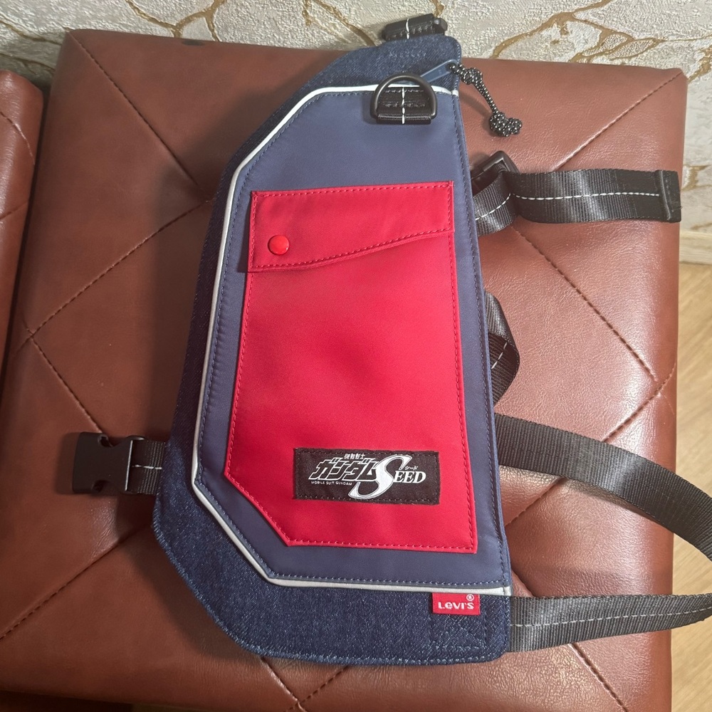 Fanny Pack - image 1